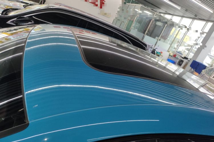 Used Porsche Macan 2022 Macan 2.0T