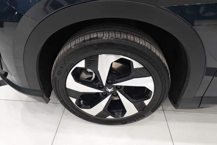 Used ARCFOX Alpha T5 2025 520 PRO
