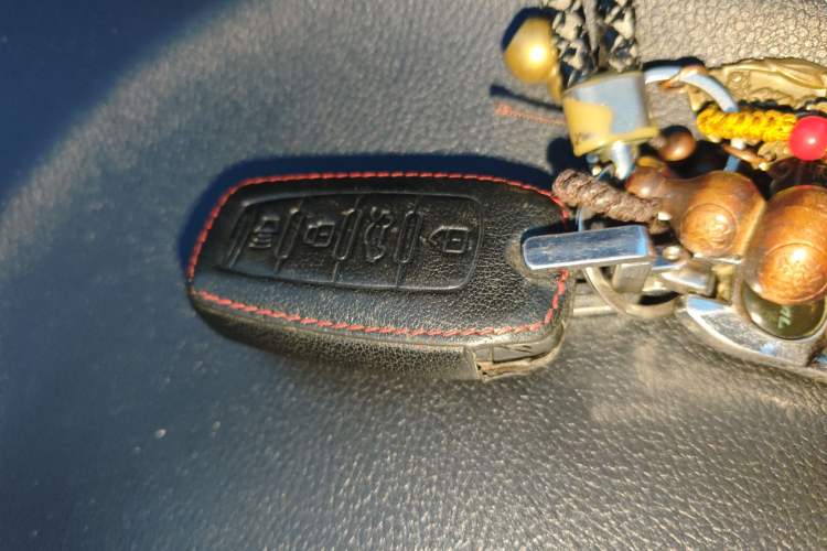 Used Haval M6 2019 1.5T Manual Two-Wheel Drive Urban Version China VI Standard