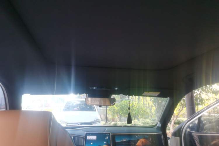 Used Geely Galaxy L7 2023 1.5T 115 km Starship Headliner