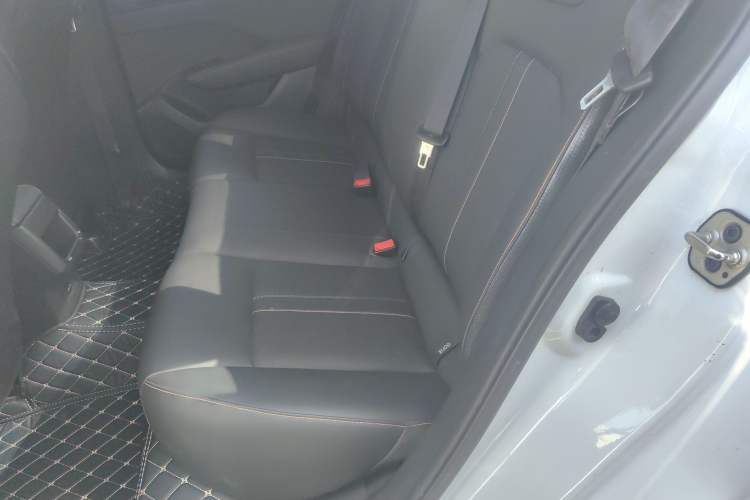 Used Dongfeng Aeolus Yixuan 2024 1.5L Automatic JingSu Edition