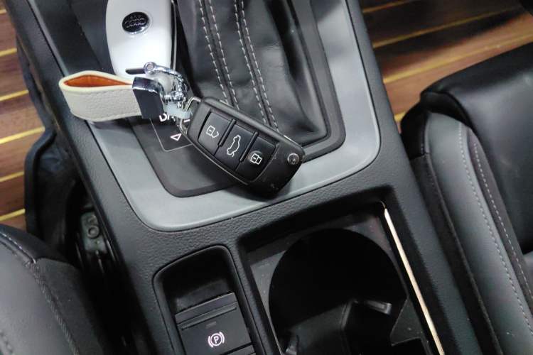 Used Audi Q3 Sportback 2020 45 TFSI quattro Fashion Edition