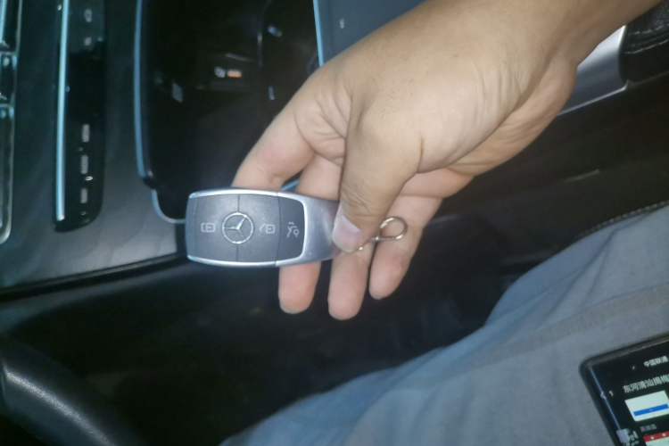 Used Mercedes-Benz C-Class 2019 C 260 L Sport Edition
