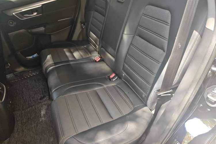 Used Honda Breeze 2020 240TURBO CVT 2WD Luxury Edition