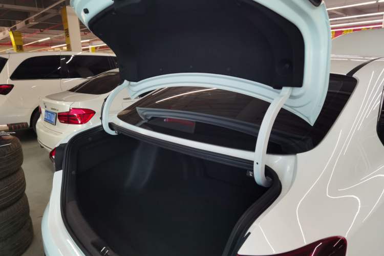 Used Kia K3 2023 1.4T DCT Prestige Luxury Edition
