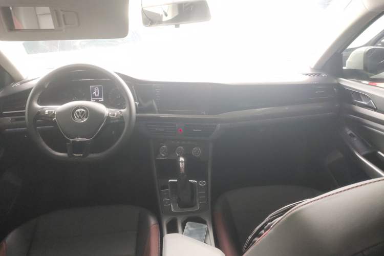 Used Volkswagen Bora 2021 1.5L Automatic Comfort Smart Connect Edition
