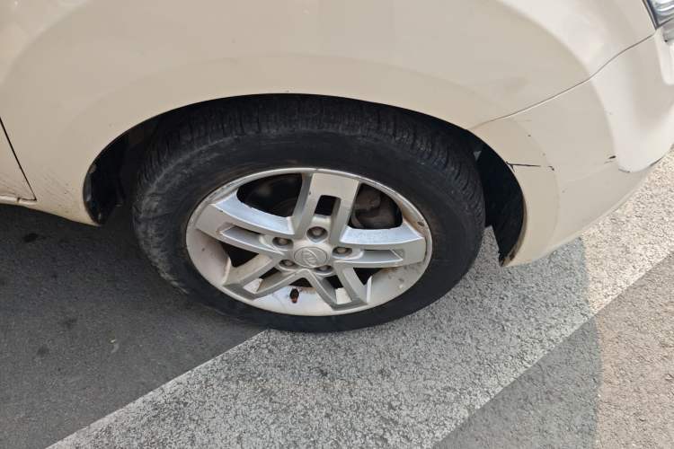 Used Kia Soul 2013 1.6L MT GL Exterior 7