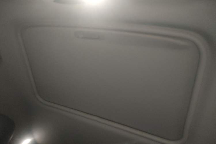 Used GAC Trumpchi M8 2021 Lingxiu Series 390T Deluxe Edition