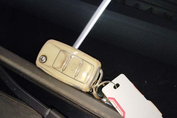 Used Volkswagen Polo 2018 1.5L Automatic Enjoyment Model