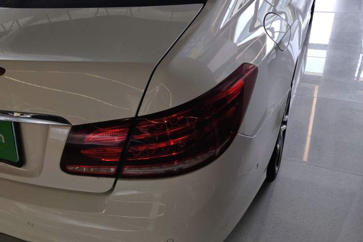 Used Mercedes-Benz E-Class 2014 E 200 Coupe