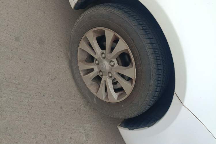 Used Soueast A5 Wing Dance 2019 1.5L Manual E-Hawk Edition China VI
