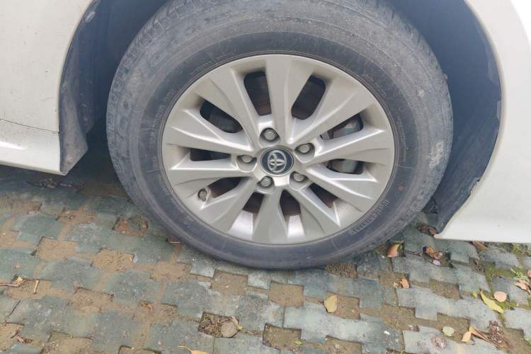 Used Toyota Corolla 2021 1.2T S-CVT Pioneer PLUS Edition