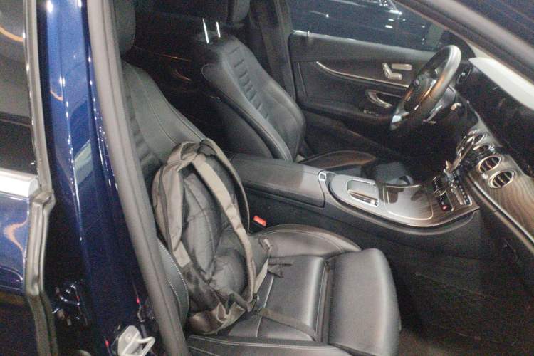 Used Mercedes-Benz E-Class 2019 E 260 L Sport Edition
