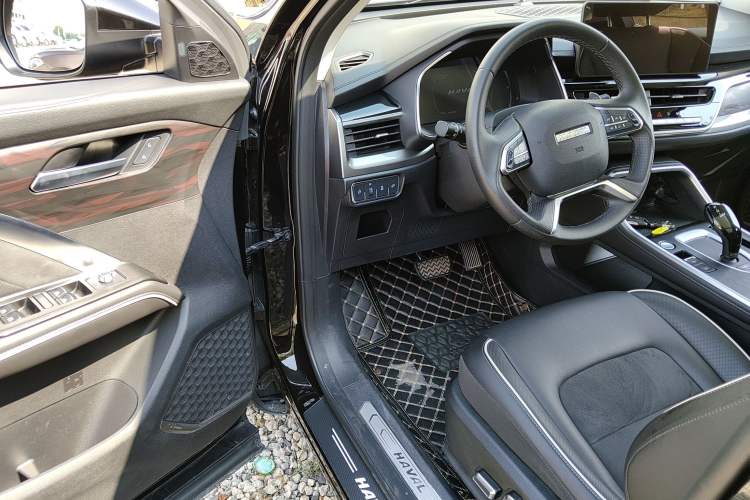 Used Haval H6 2021 National Trend Edition 1.5T Automatic Champion Version