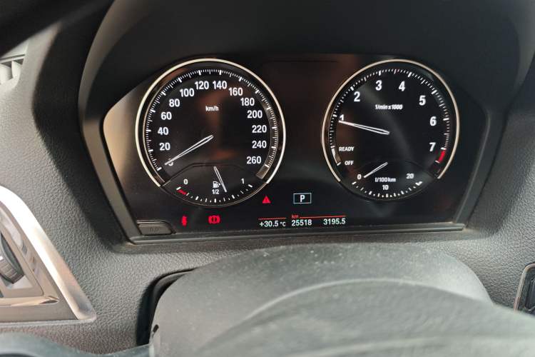 Used BMW 1 Series 2018 118i Leading Model
