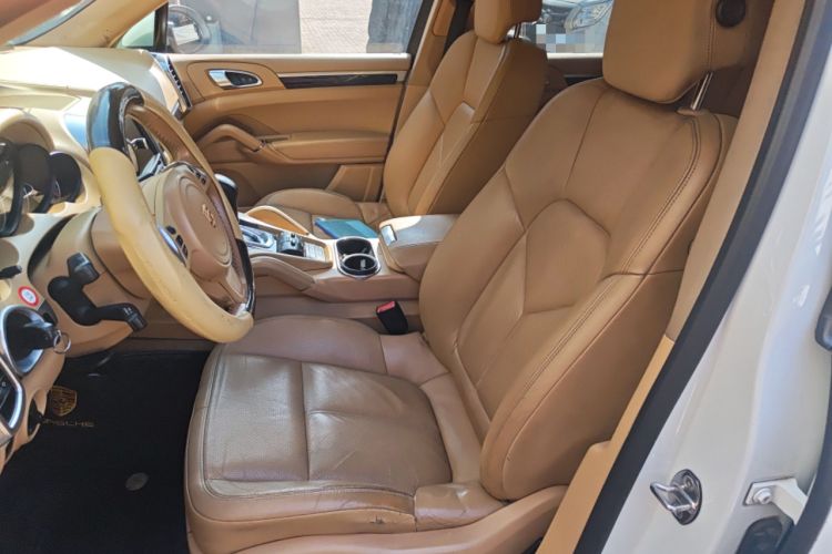 Used Porsche Cayenne 2011 Cayenne 3.0T