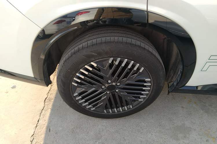 Used Nissan Pathfinder 2024 380 VC-TURBO Four-Wheel Drive Prestige Edition 6 Seats