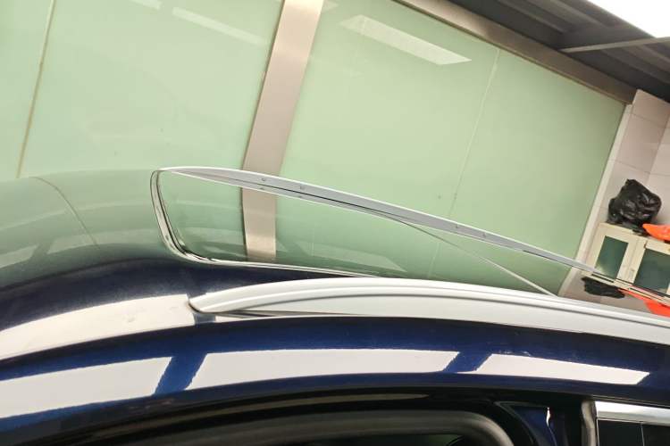 Used Cadillac XT5 2020 Revised Version 28T Luxury Edition
