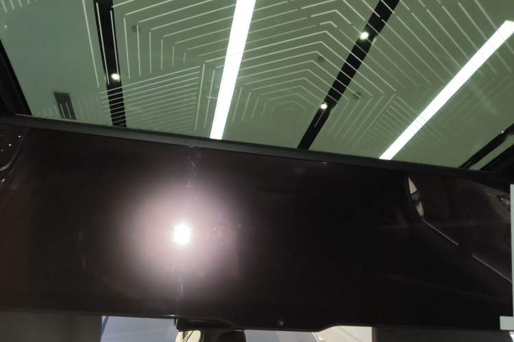 Used BMW 5 Series 2025 530Li Luxury Edition M Sport Package