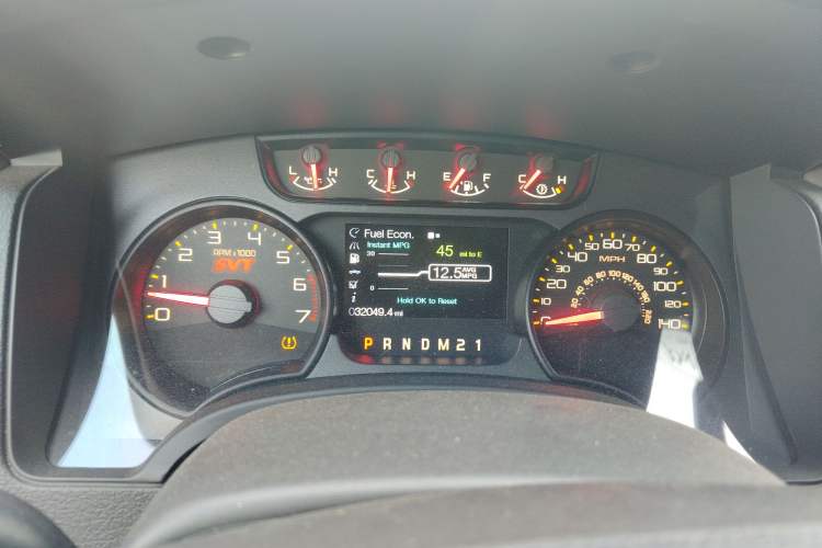 Used Ford F-150 Raptor 
