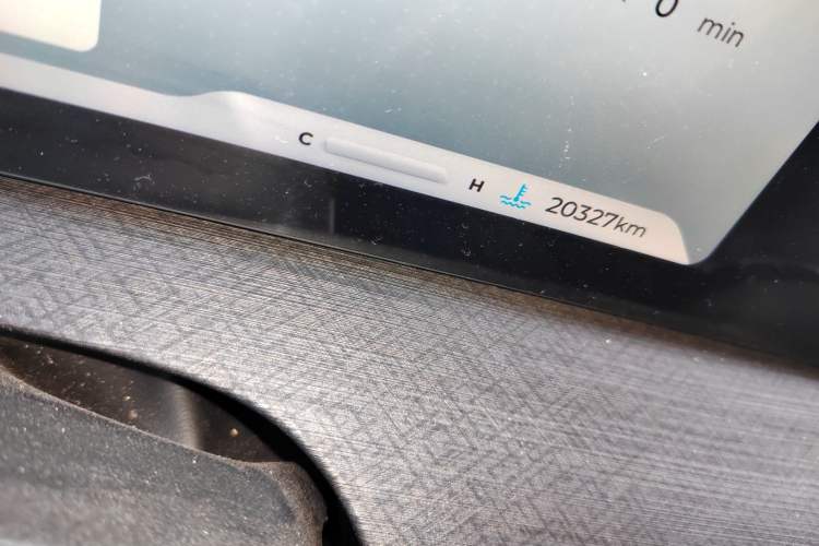 Used Chery Tiggo 9 2023 2.0T Dual-Clutch Two-Wheel Drive Leading Edition 5 Seats