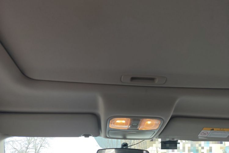 Used Changan CS75 2020 280T DCT Luxury Model China VI Standard