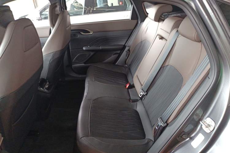 Used Changan Eado 2026 Model, Fourth Generation, 1.5T 500Bar Smart Enjoyment Edition
