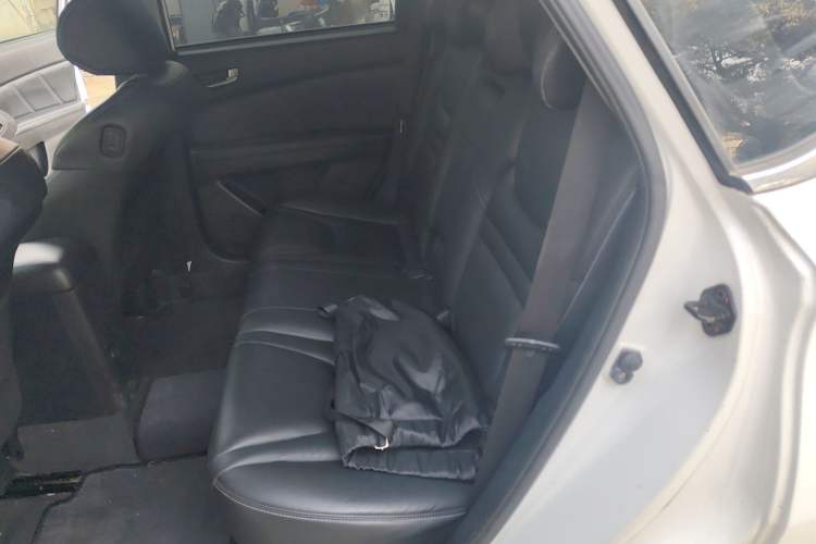 Used Luxgen U6 SUV 2014 1.8T Fashion Edition
