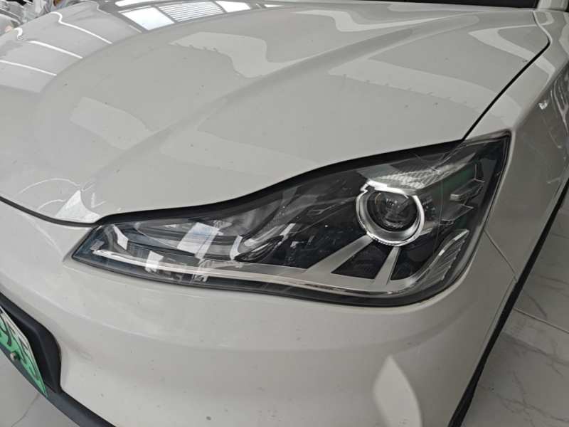 Used NETA V 2021 Long-Range Entertainment Edition Upgrade Model — 23