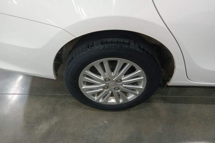 Used Toyota Vios 2019 1.5L CVT Innovation Edition
