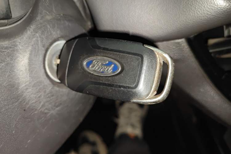 Used Ford Escort 2021 1.5L Automatic Platinum Edition