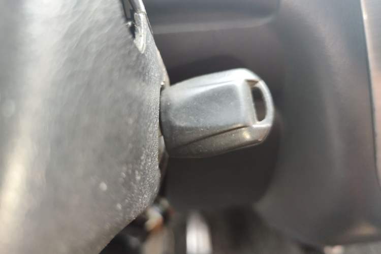 Used CHANGAN KAICHENG Taurus 2011 1.3L Standard Version