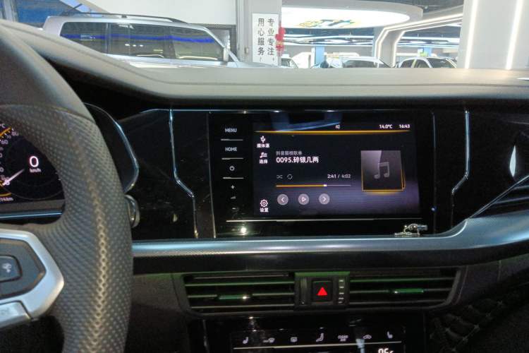 Used Volkswagen Passat 2022 330TSI Starry Elite Edition