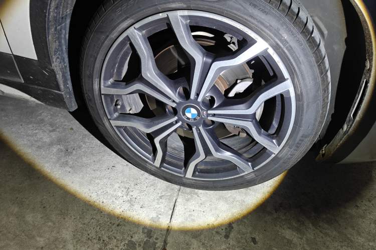 Used BMW X2 2020 sDrive25i Luxury M Sport Package
