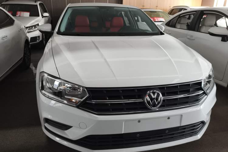 Used Volkswagen Bora 2019 Bora·Legend 1.5L Automatic Fashion Edition China VI Standard
