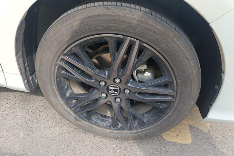 Used Honda Odyssey 2022 2.0L eHEV Sharp·Luxury Edition