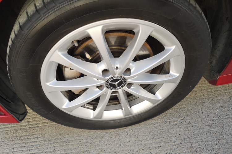 Used Mercedes-Benz A-Class 2020 A 200 L Sport Sedan