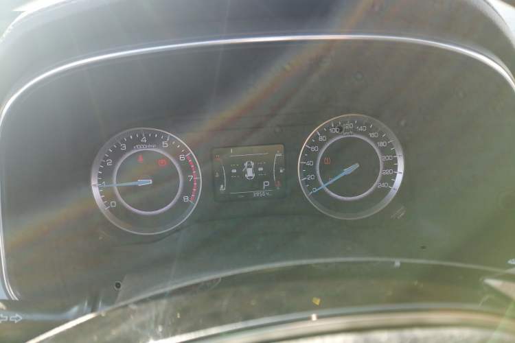 Used Sinotruk VGV U70 2020 1.5T Automatic Smart Enjoyment Elite Version 7 Seats