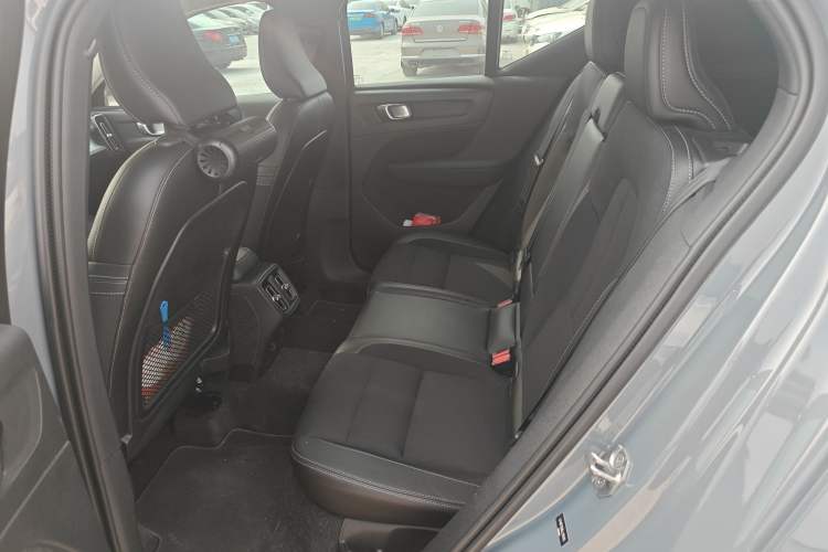 Used Volvo XC40 2020 T3 Smart & Stylish Edition
