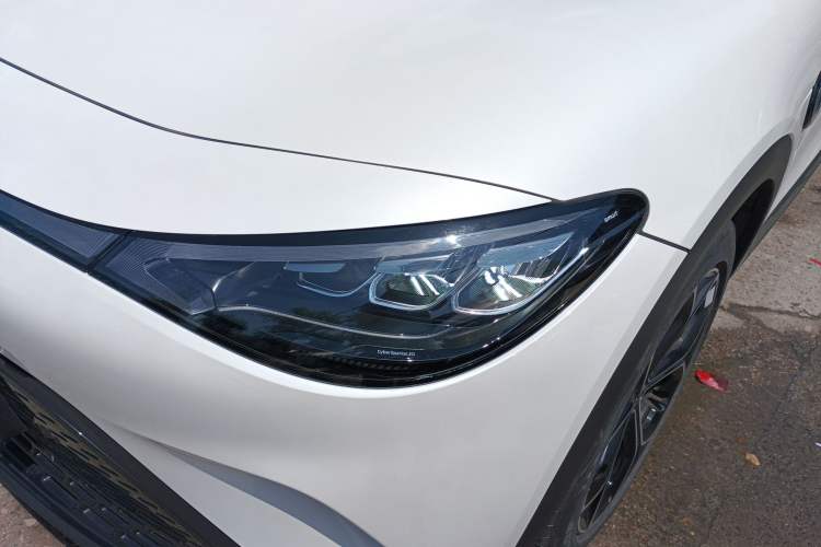 Used smart #3 2024 Dynamic Standard Edition
