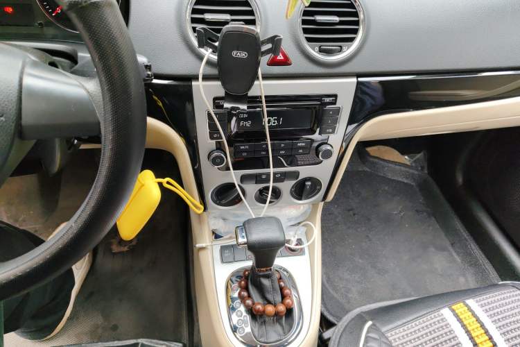 Used Volkswagen Lavida 2011 1.6L Automatic Premium Edition
