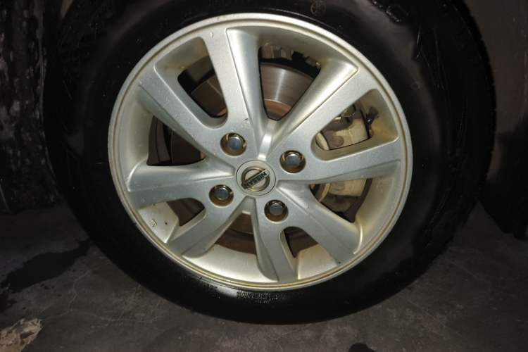 Used Nissan Sylphy 2016 Classic 1.6XE Automatic Comfort Edition