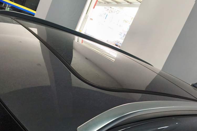 Used BYD Song PLUS New Energy 2021 DM-i 51KM Prestige Model