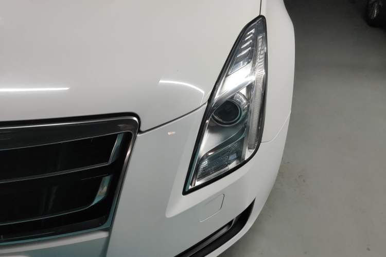 Used Cadillac XTS 2017 28T Tech Edition
