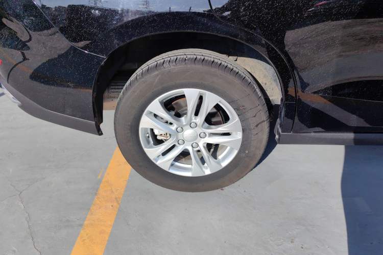 Used Haval M6 2023 PLUS 1.5T Manual Elite Smart Connectivity Model
