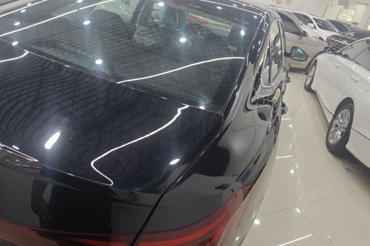 Used Volkswagen Passat New Energy 2025 430 PHEV Hybrid Business Edition
