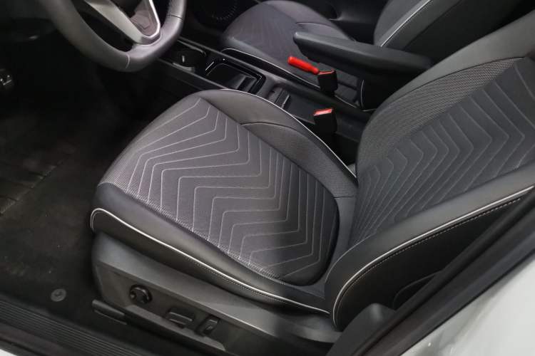 Used Volkswagen ID.3 2023 Upgraded Model Pure Intelligent Enjoyment Version