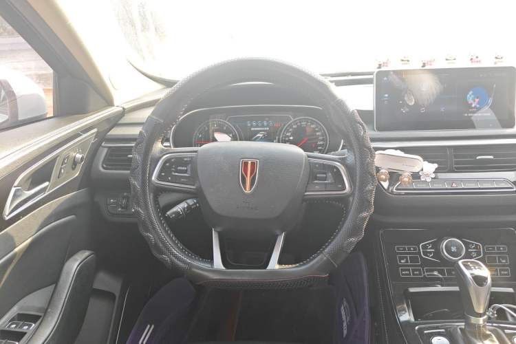 Used Hongqi H5 2019 30TD Smart Connect Dynamic Edition
