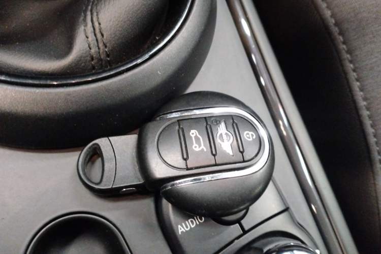 Used MINI Countryman 2017 1.5T COOPER ALL4 Traveler