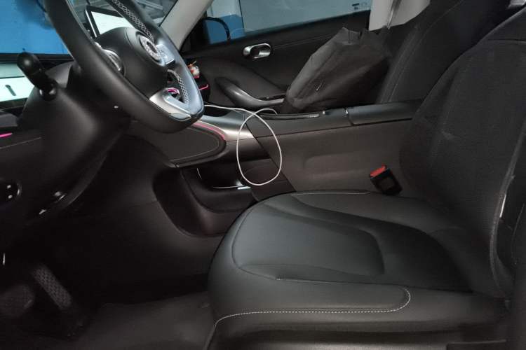 Used smart #1 2024 Dynamic Standard Edition
